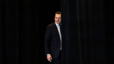 Canada wraps up G7 tech ministers' meeting after signing EU, U.K. deals