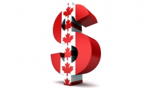 Ottawa posts $400M surplus for September compared with $3.8B deficit a year ago