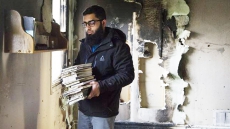 Canadian Muslim Group Cautions Members To Be Vigilant After Paris Attacks