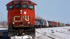 CN Rail-Unifor reach agreement to avert lockout of 4,800 hundred workers