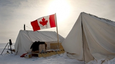 Arctic rangers want better equipment to deal with climate change