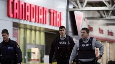 Independent Investigations Office Takes Court Action Against Vancouver Police