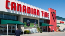 Canadian Tire to add digital option to its famous Canadian Tire money program