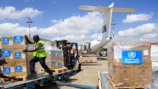 Canadian aid workers heading to Congo as part of Ebola outbreak response