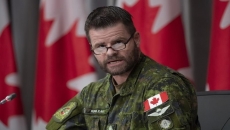 Canadian Forces to apologize for sexual misconduct