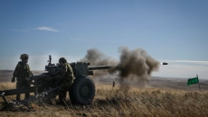 Canadian army plans to boost activity at Alberta's massive CFB Suffield: commander