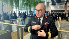 Canadian army commander lists items for military modernization