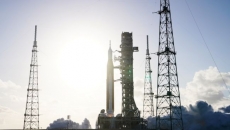 Canadian astronaut prepares for NASA mission to International Space Station