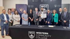 Hispanic Canadian Chamber of Commerce and Western Community College Sign Strategic MOU to Empower Hispanic Students and Entrepreneurs