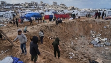 Canadian charity opens relief hub for children in Gaza