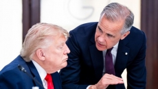 Anxious Canadian firms bet Trump will buckle ahead of 50% tariff deadline