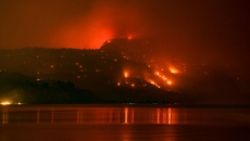 Canadian military on standby to help as B.C. wildfire losses mount and thousands flee