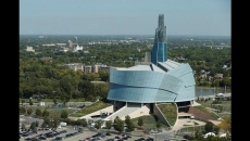 Human rights museum criticized, employees say work environment racist