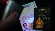 Canadian passport now outranks U.S. in tally of visa-free access