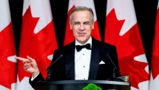 The Canadian Press Newsmakers of the Year, past and present