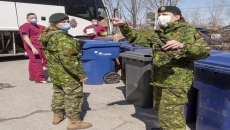 Red Cross to send 900 workers to Quebec care homes as military withdraws