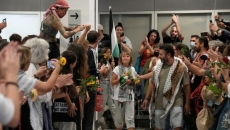 Canadians plan to sail to Gaza despite detention risks