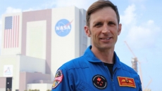 Astronaut says Canadians can be proud of NASA's Artemis II moon mission
