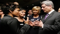 Broadcaster Marci Ien vies to replace Bill Morneau