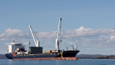 Canadian ships stuck in Persian Gulf as blockade of Strait of Hormuz continues