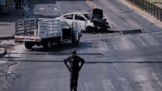 Canadians in Mexican state ordered to shelter in place as violence erupts