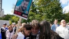 Families of Canadians killed by Hamas say Carney still hasn't met with them