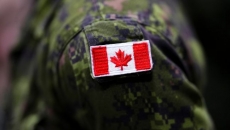 Two Canadian soldiers stabbed during brawl in Alberta, RCMP investigating