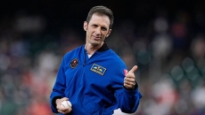 Canadian Space Agency unveils four new studies for International Space Station