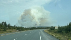 How Canadians can prepare for wildfire evacuations, from emergency plans to go bags