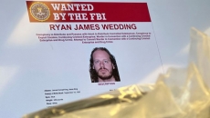 7 Canadians charged in U.S. drug probe linked to ex-Olympian