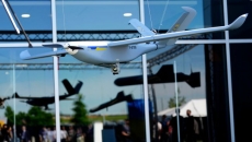Canadian, Ukrainian drone firms forge pact to supply Ukraine's military