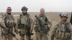 Canadian veterans outraged by Trump’s NATO comments: 