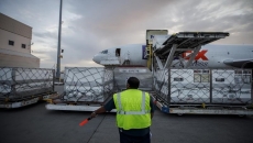 Canada seeking U.S. doses of Moderna