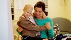 Dutch Court Rules 12-Year-Old Boy Can Refuse Chemotherapy