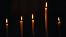 Vigil held for 9 year-old Indian-American boy allegedly slain by father