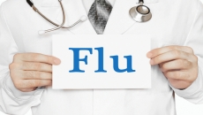 Doctors brace for flu season during COVID-19