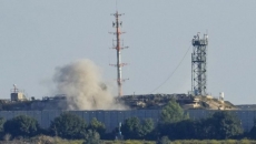 Canadian military preparing for possible evacuation from Lebanon