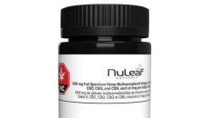 Cannabis oils and softgels recalled due to intoxicating ingredients: Heath Canada