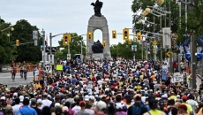 Canada's population forecast to reach 63 million, as people over 85 set to triple