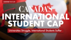 Canada’s International Student Cap: Universities Struggle, International Students Suffer  