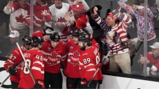 Canada triumphs over US in intense 4 Nations Face-Off final with tensions high