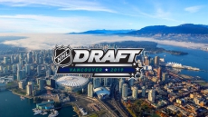 Canucks To Host 2019 NHL Draft