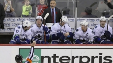 Vancouver Canucks Hoping To Regroup This Weekend Following Disastrous Road Trip