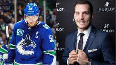 Canucks acquire Beauvillier, Raty, and first-round Pick from NY Islanders in exchange for Bo Horvat