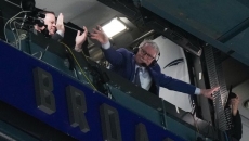 John Garrett, former NHL goaltender and longtime Canucks broadcaster, dead at 74