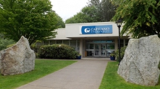 Fire At Capilano University 'Deliberately Set' And Now Under Investigation: Police