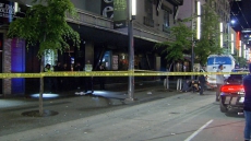 2 Arrested, Three Men Sent To Hospital Following Stabbing Outside Vancouver’s Caprice Nightclub