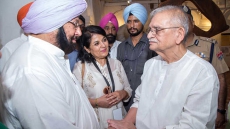 PICS: Partition Museum Inaugurated For 2nd Time By Capt Amarinder Singh