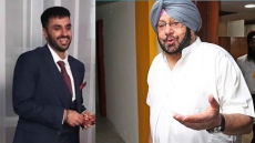Amarinder Singh Slams Foreign Governments For Stand On Terror Suspect Jagtar Singh Johal's Arrest