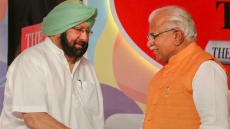 Haryana CM Manohar Lal Khattar Mulls Farmer Pension Schem